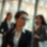 Influential Women in Business: A Critical Examination Introduction