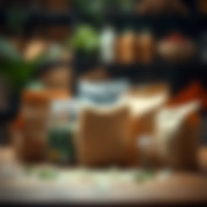 Innovations in Eco-Friendly Packaging Eco-friendly packaging solutions