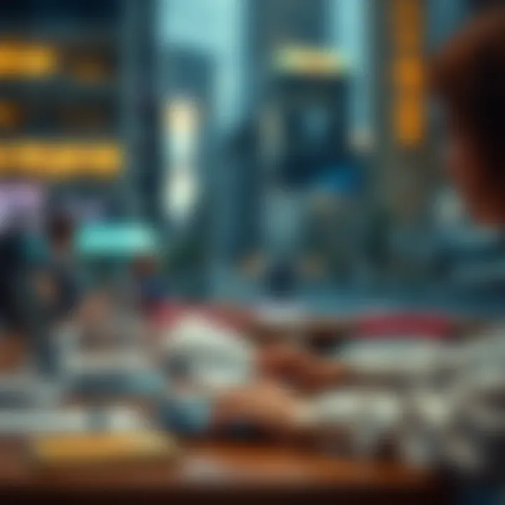 Notable Investment Writer Jobs: Exploring Opportunities and Insights