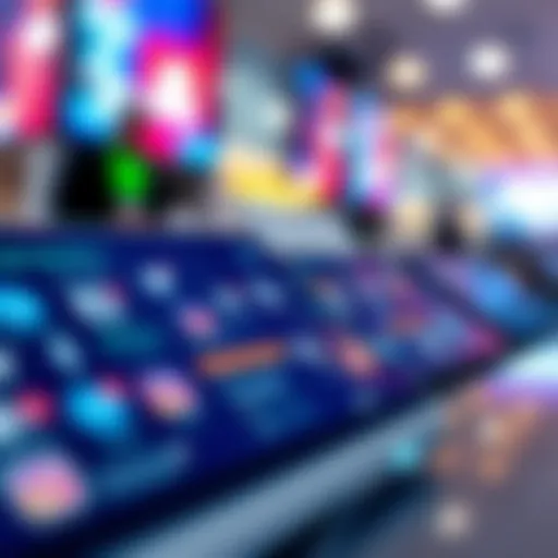 Leveraging Social Media for Business Promotion Introduction