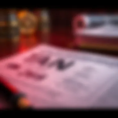 Long-Term Implications of Tax Penalties Long-term implications of tax penalties