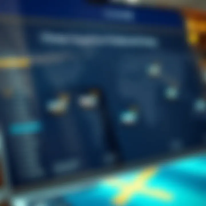 Exploring Hotel Partners for Maximum Rewards Map highlighting top hotel partners of Chase Sapphire