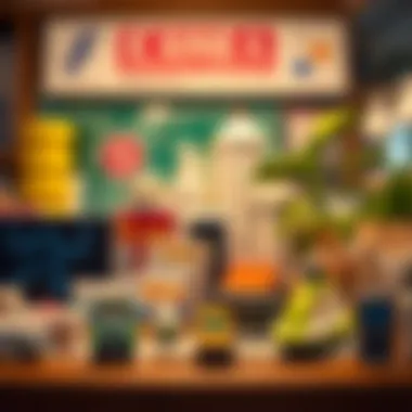 Variety of Financial Products for Strong Credit Holders Diverse financial products available for those with good credit