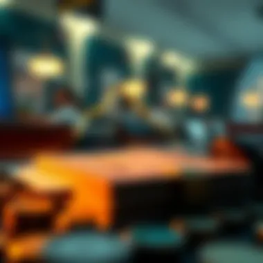 Leveraging Good Credit for Investment Success Investment strategies enhanced by solid credit standing