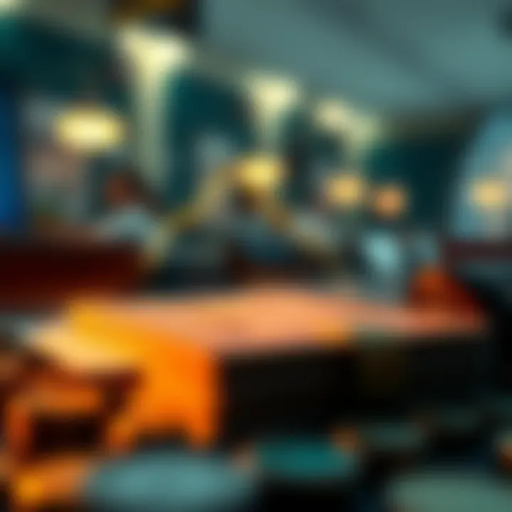 Leveraging Good Credit for Investment Success Investment strategies enhanced by solid credit standing