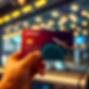 Benefits of Airline Mile Credit Cards An infographic showing benefits of airline mile credit cards