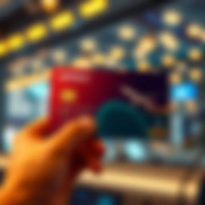 Benefits of Airline Mile Credit Cards An infographic showing benefits of airline mile credit cards