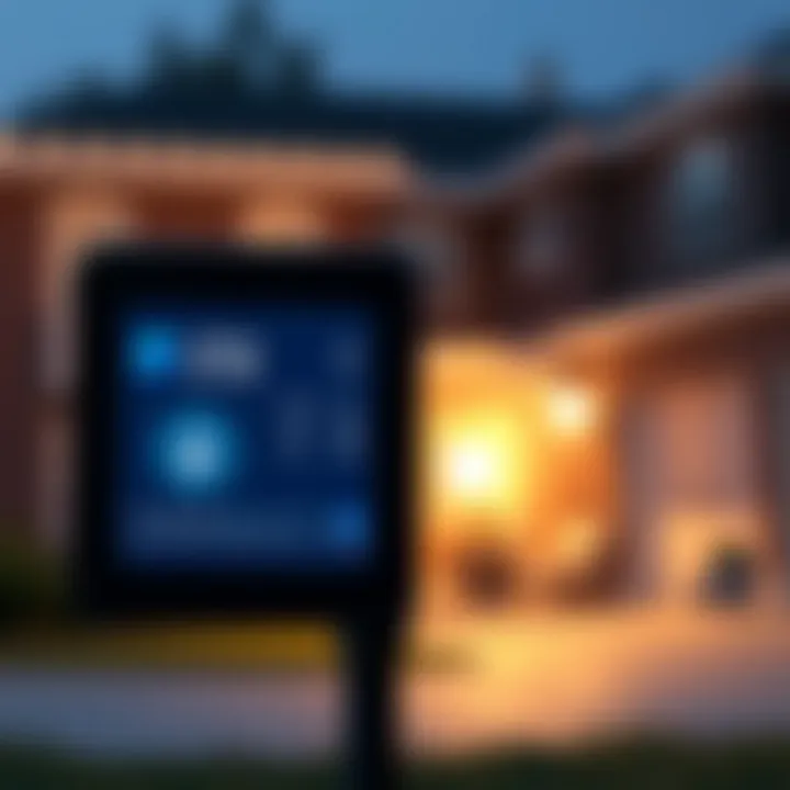 Maximizing Savings: A Deep Dive into USAA Home Insurance Security System Discounts Summary