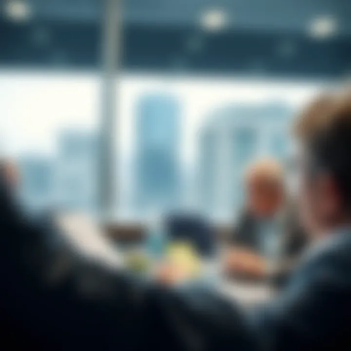 Comparative Analysis of Retirement Services in the Financial Industry Comparative analysis of retirement services in the financial industry