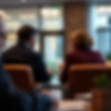 Exploring Financial Advisory Services at Merrill Lynch Financial advisory services by Merrill Lynch