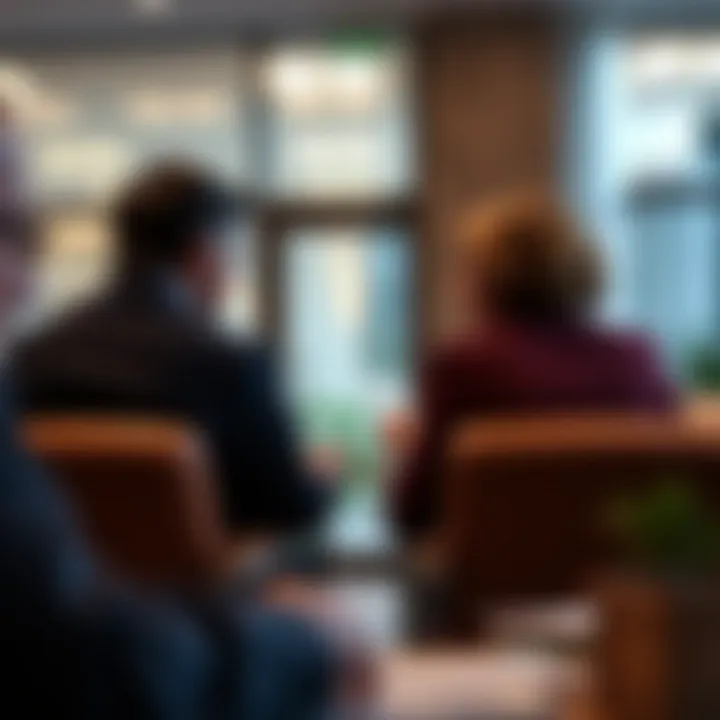 Exploring Financial Advisory Services at Merrill Lynch Financial advisory services by Merrill Lynch