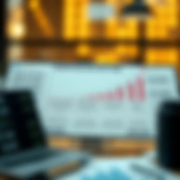 Diagram highlighting common misconceptions about portfolio returns