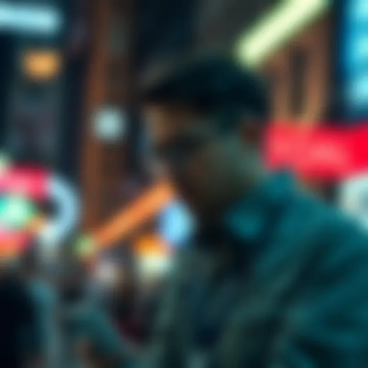 Navigating Ethical Boundaries in Revenue Generation Ethical considerations in monetizing phone numbers