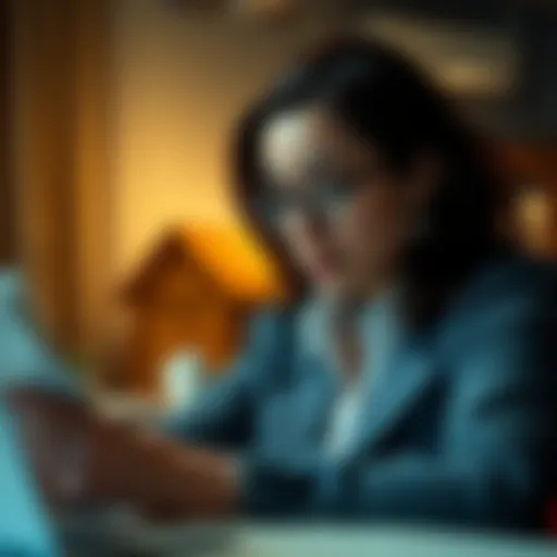 Understanding mortgage employment qualifications