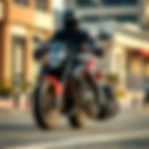 Navigating Capital One Motorcycle Finance: A Comprehensive Guide Introduction