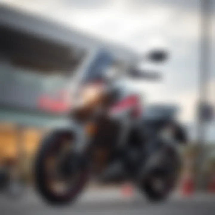 Notable Navigating Capital One Motorcycle Finance: A Comprehensive Guide