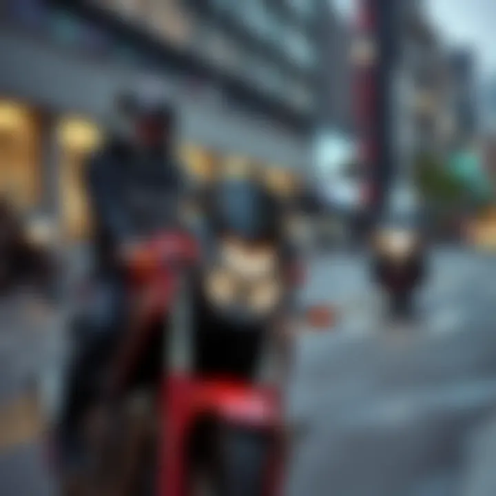 Navigating Capital One Motorcycle Finance: A Comprehensive Guide Summary