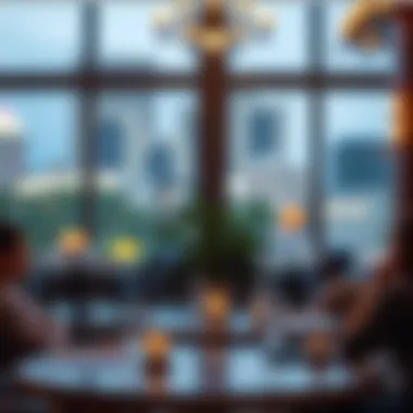 Exploring Loyalty Program Benefits Illustration of loyalty program benefits and rewards