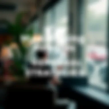 Maximizing Rewards through Referral Strategies Graphical representation of referral strategies for rewards