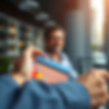 Navigating Credit: Alternatives to Credit Cards for Building Your Financial Profile Summary Navigating Credit: Alternatives to Credit Cards for Building Your Financial Profile Summary