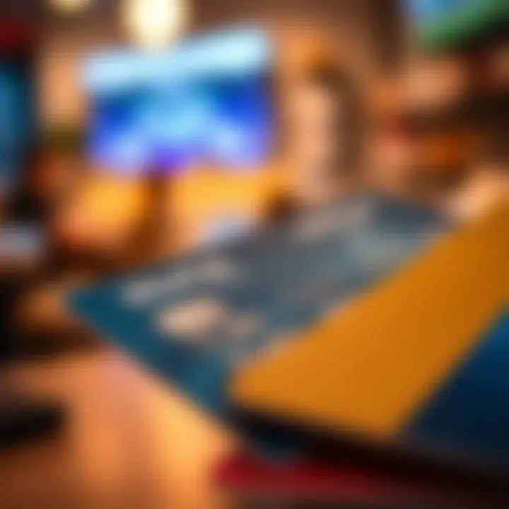 Credit Card Terms Explained Analyzing terms and conditions of credit cards