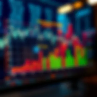 Risk Parameters in ETF Investments Graph depicting risk parameters in ETF investment