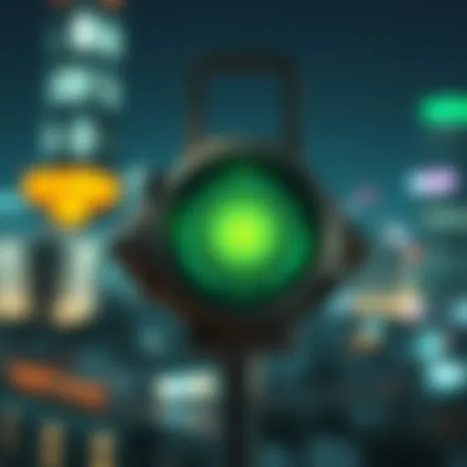 Navigating Green Dot: Comprehensive Help and Resources Introduction