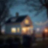 Understanding financial implications of student loans on home buying