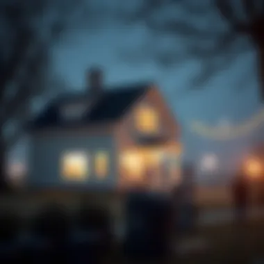 Financial Implications of Student Loans Understanding financial implications of student loans on home buying