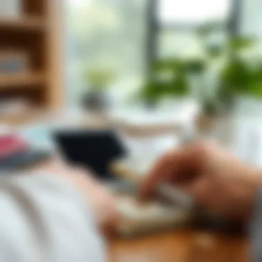 Navigating Loan Options for Debt Consolidation Summary Navigating Loan Options for Debt Consolidation Summary