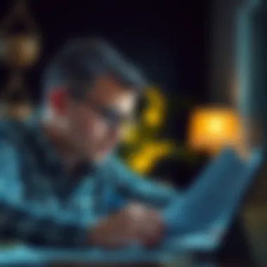 Analyzing loan structures for strategic financial planning