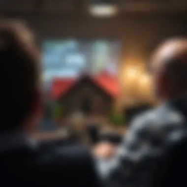 Evaluating pros and cons of mortgages without penalties