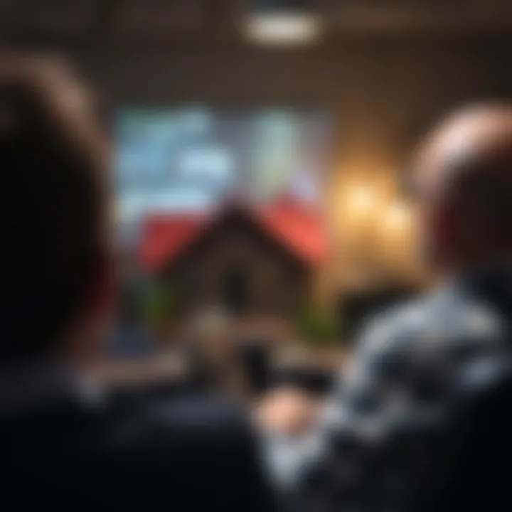 Evaluating pros and cons of mortgages without penalties