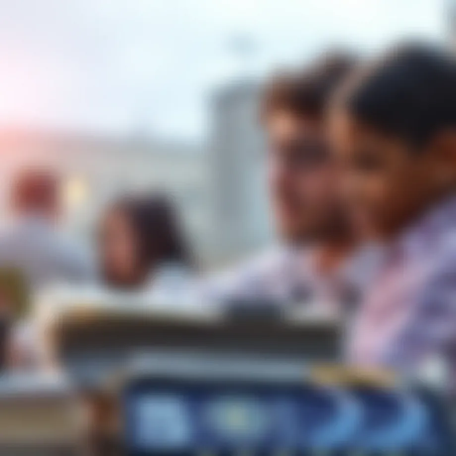 Visual representation of Parent PLUS Loan consolidation benefits