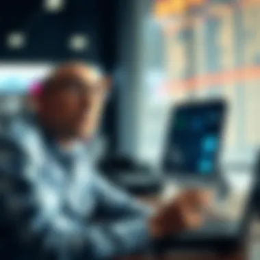 Comparing payment methods