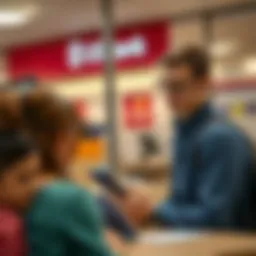 Navigating Student Bank Accounts with US Bank Introduction