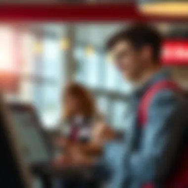 Notable Navigating Student Bank Accounts with US Bank