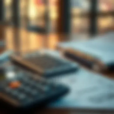 Self-Filing Tax Documents Self-filing tax documents and calculator