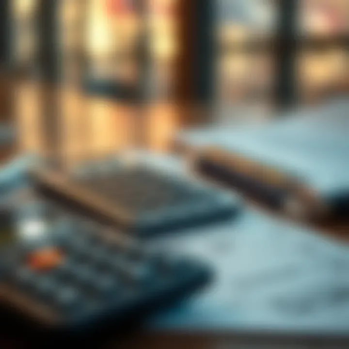 Self-Filing Tax Documents Self-filing tax documents and calculator