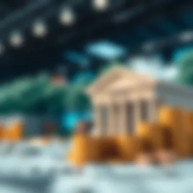 Navigating the Banking Landscape Navigating the banking landscape