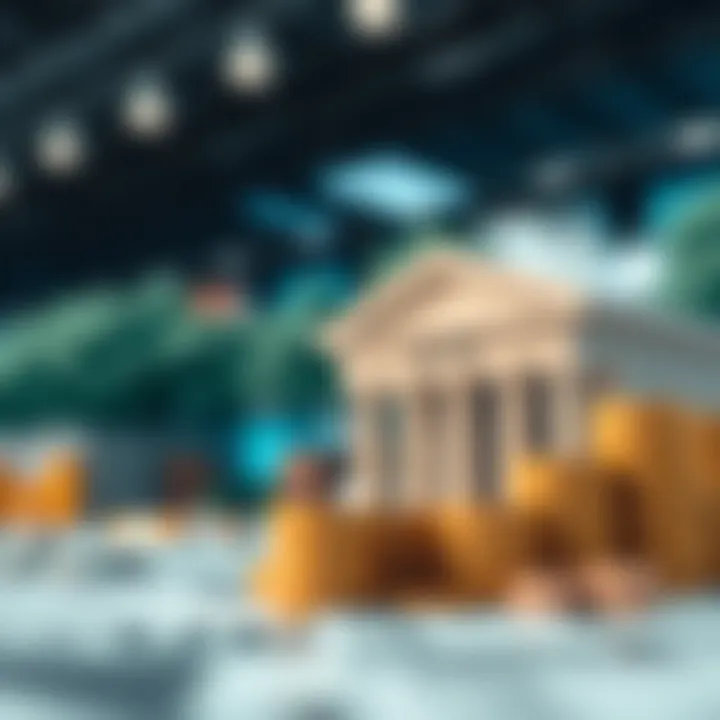 Navigating the Banking Landscape Navigating the banking landscape