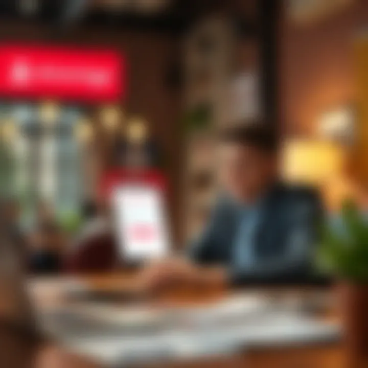 Navigating the CollegeAdvantage 529 Login Experience Summary