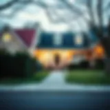 Navigating the Low Down Payment House Market Introduction