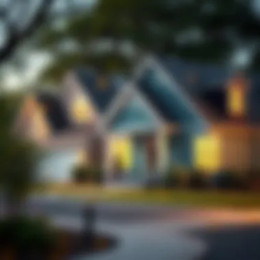 Notable Navigating the Low Down Payment House Market
