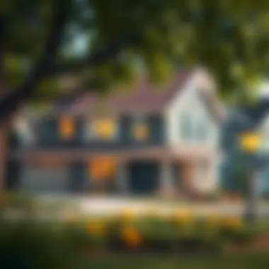 Navigating the Low Down Payment House Market Summary