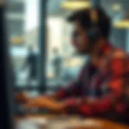 Navigating the Process of Opening an IBKR Account Introduction