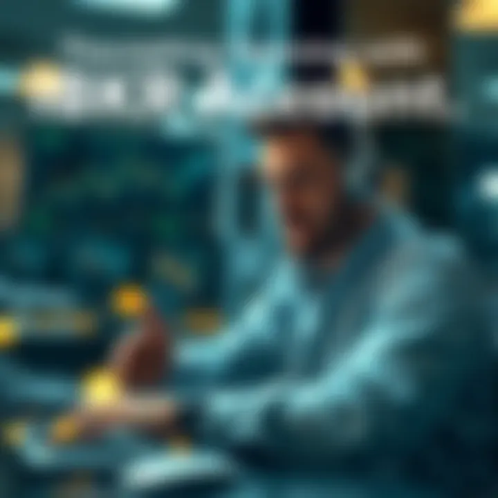 Notable Navigating the Process of Opening an IBKR Account