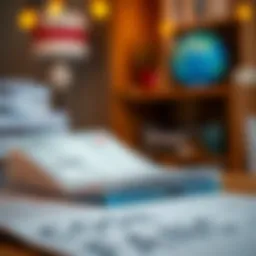 Navigating the Process of Sending Money Orders to the IRS Introduction