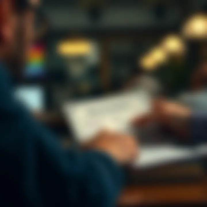 Navigating the Process of Sending Money Orders to the IRS Summary