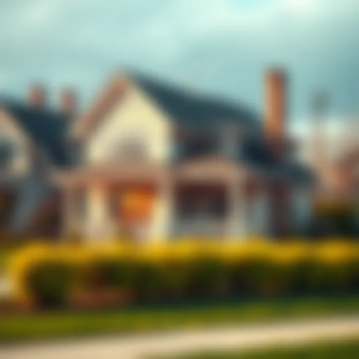 Alternative Approaches to Home Buying A visual representation of alternative home buying methods